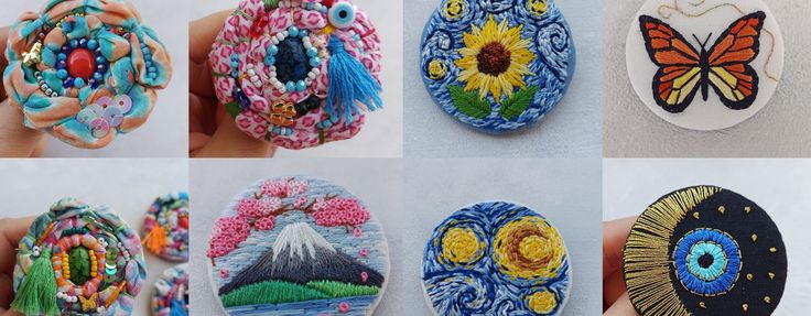 StarryNeedleWork