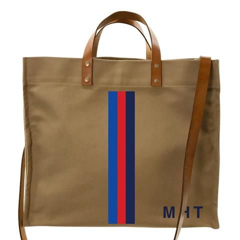 Parker Thatch, British Khaki, Age Gracefully, Wes Anderson, Tote Bag Pattern, Fabric Bags, Military Fashion, Navy White, Bag Pattern