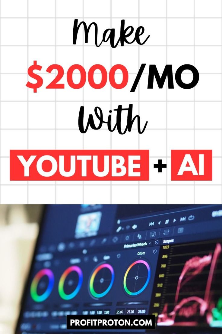 Step-by-Step: Creating Your AI YouTube Channel from Scratch Youtube Automation Ideas, Youtube Automation, Youtube Hacks, Youtube Ideas, Social Media Automation, Video Script, Business Automation, Career Planning, Money Life Hacks