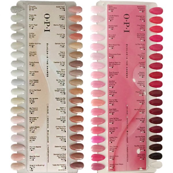 Opi Rose Colors, Opi Gel Color Tickle My France-y, Pink Opi Gel Colors, Opi Sheer Gel Polish, Opi Gel Polish Swatches, Opi Neutral Pink Nail Polish, Natural Color Gel Polish, Neutral Gel Nail Colors Opi, Opi Sweetheart Gel