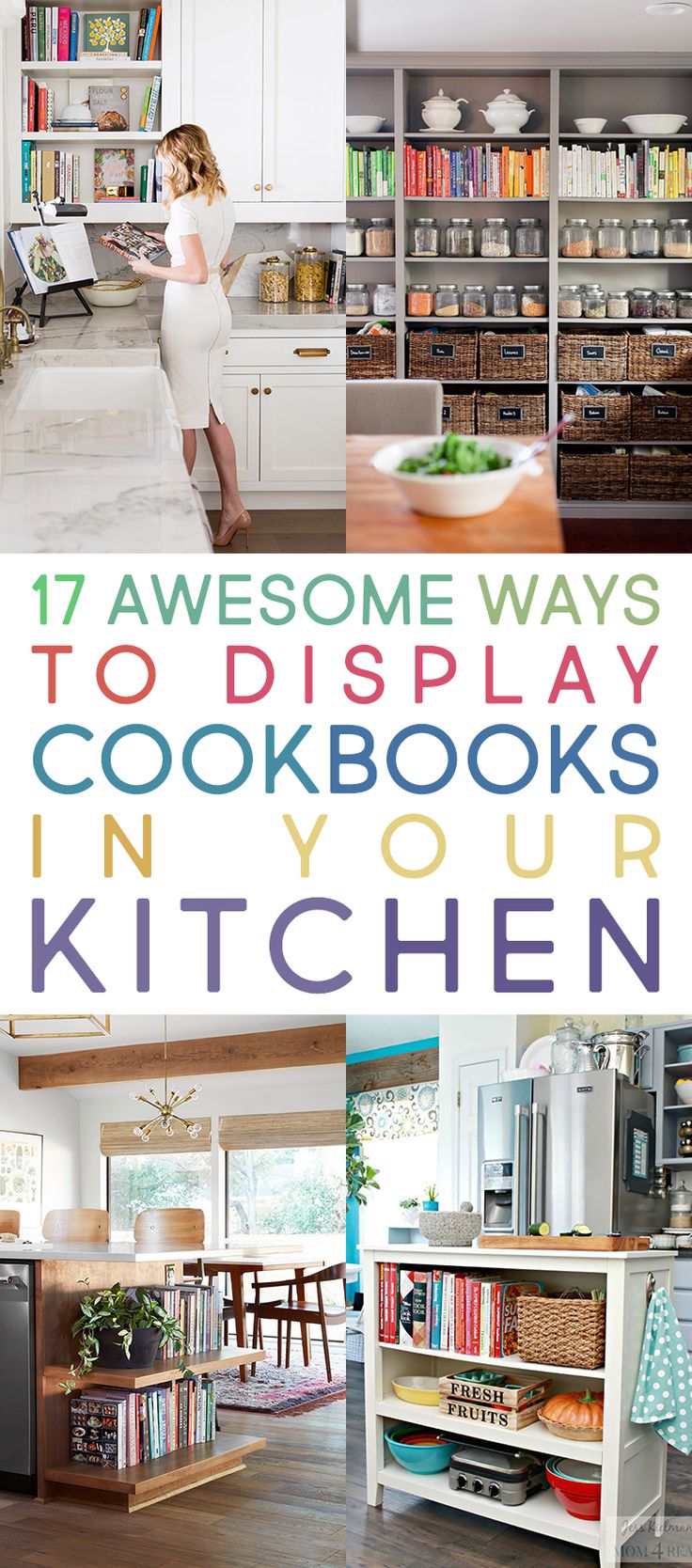 the kitchen is clean and ready to be used as a cook's pantry for cooking