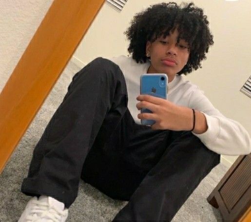 Black Boy Hairstyles, Katsuki Yuri, Me And My Best Friend, Mixed Guys, Face Ideas, Cute Dreads, Ken Dolls, Light Skin Men