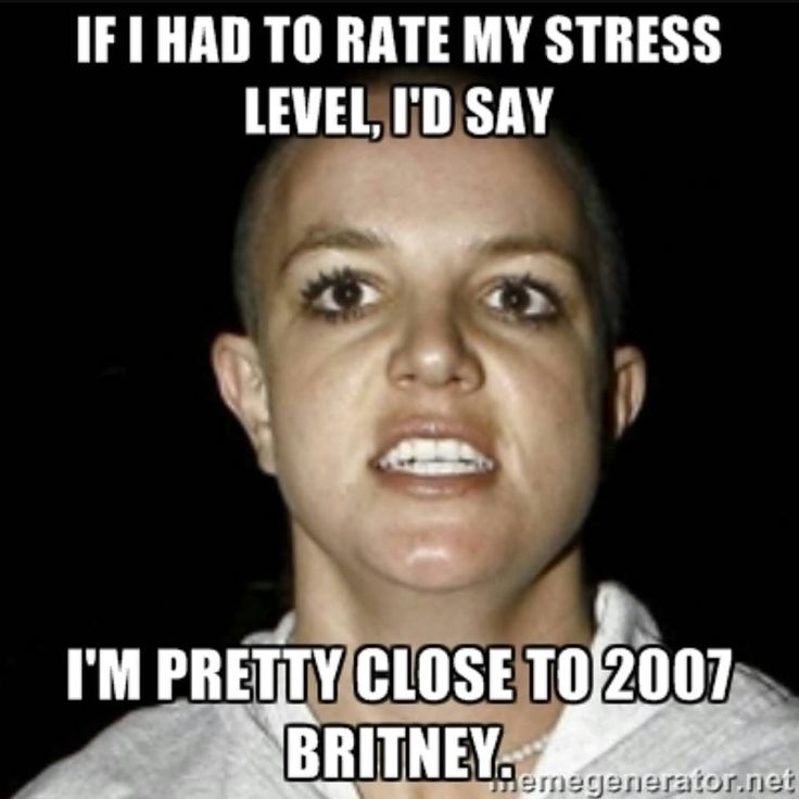 On a scale of Cheech and Chong Up in Smoke, to Britney 2007, I'd say my stress level is close to the 07 Brit...LOL LOL Social Work Humor, Workplace Humor, Monday Humor, Work Quotes Funny, Funny Life, Work Memes, Funny Quotes About Life, Morning Humor, Nurse Humor