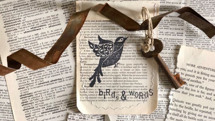 Birds & Words