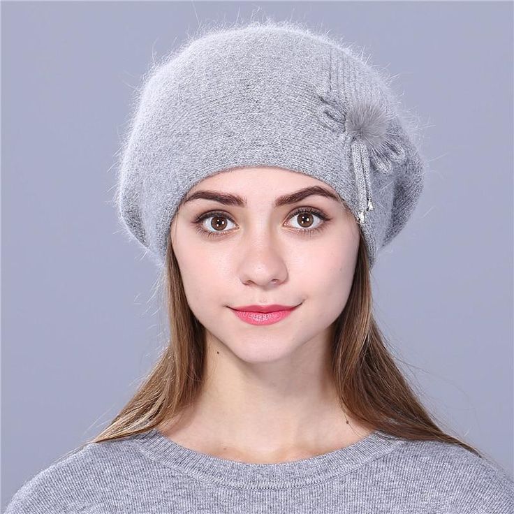 Limited Stock Available - Click "ADD TO CART" To Get Yours Now For 50% OFF 🔥 Be chic in our Megan Knitted Beret, which is made of pure wool to help keep your head warm, cozy, and stylish. Arimonz beanies come in a variety of colors to match your winter wardrobe style. This stylish hat is simple yet elegant and looks great with any outfit. It's sure to become an all-year favorite. Features: Soft, comfortable, and warm Made With Fur that is Perfect for the Cold Season Comes with Thick Wool Materi Winter Beret Beanie One Size Fits Most, Winter Beret One Size Fits Most, Winter Beret, Winter Knitted Beret One Size Fits Most, Trendy One-size-fits-most Beret Cap, Cheap Solid Winter Beret, Casual Gray Winter Beret, One Size Winter Beret, Winter Wool Beret