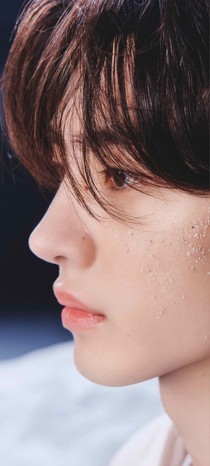 Park sunghoon wallpaper, sunghoon gorgeous face, japanese comeback photoconcept Sunghoon Close Up, Park Sunghoon Wallpaper, Park Sunghoon Enhypen, Sunghoon Wallpaper, Close Up Faces, Eye Close Up, Enhypen Wallpaper, Nose Surgery, Park Sunghoon