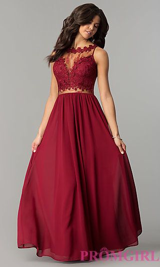 Wine Red Prom Dress, Plastic Chandelier, Renda Kebaya, Red Chiffon Dress, Prom Dresses Under 100, Red Prom Dresses, Muslim Dresses, Wine Dress, Woman Outfit