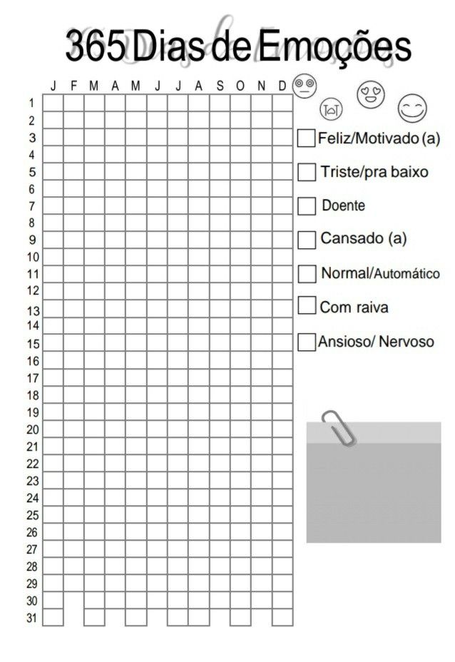 the spanish calendar is shown with numbers and symbols