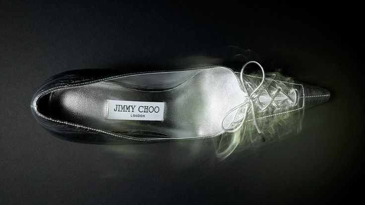 Jimmy Choo