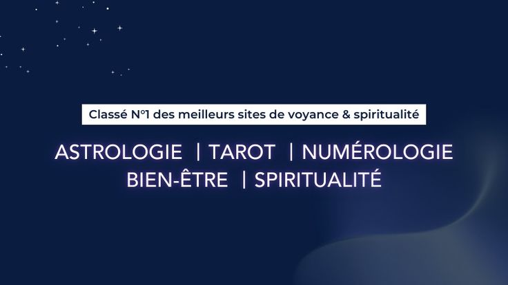 SPIRITEO • Voyance en ligne & Guidance Spirituelle