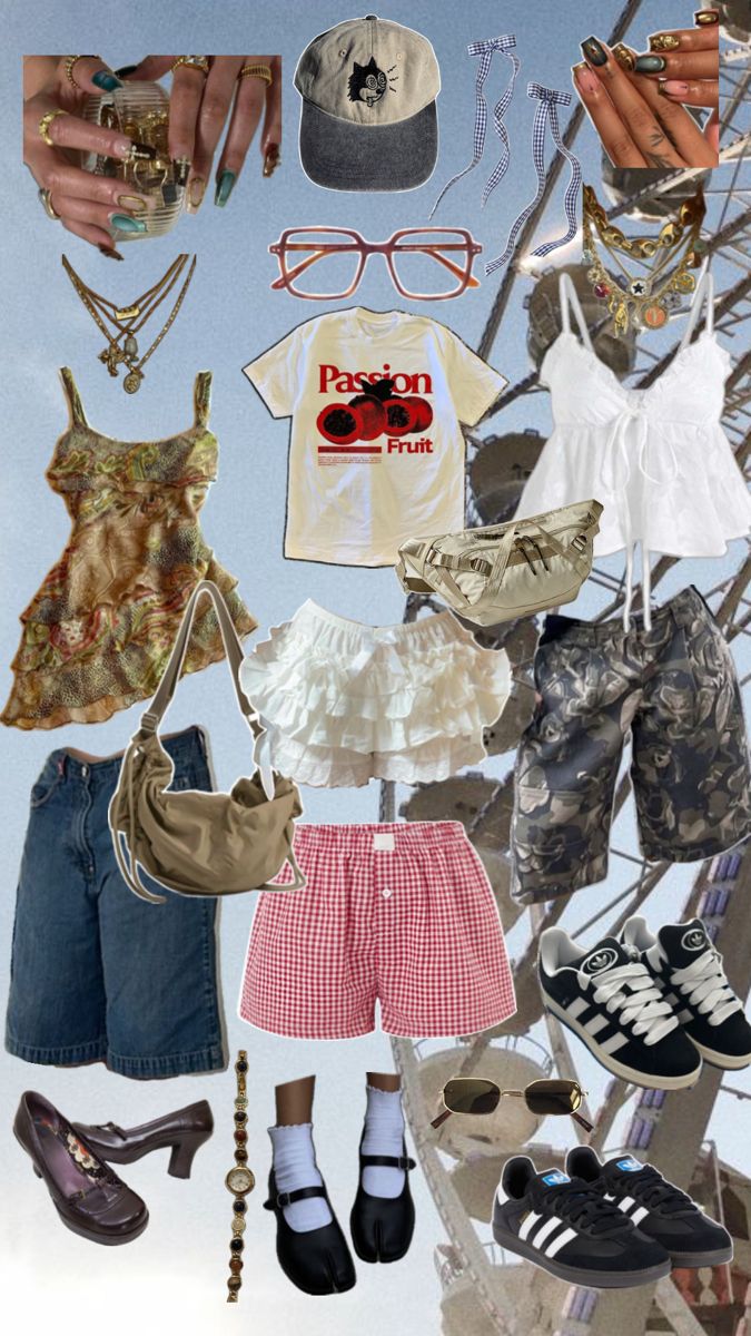 camp flog gnaw outfit inspo tyler the creator aesthetic adidas plaid inspired vintage festival Tyler The Creator Outfits Inspiration, Tyler The Creator Aesthetic, Tyler The Creator Outfits, Aesthetic Adidas, Creator Aesthetic, Camp Flog Gnaw, Vintage Festival, Fits Clothes, Concert Fits