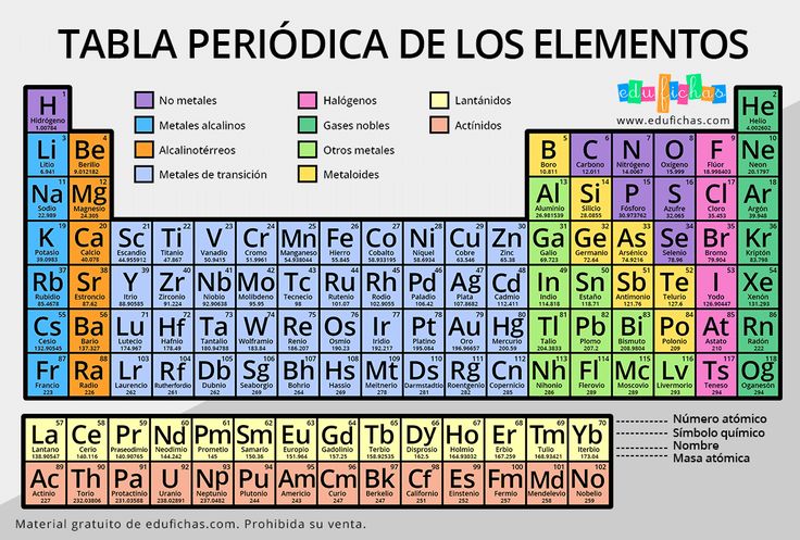 an image of the elements of a science project that is labeled in spanish and english