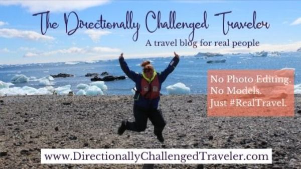 Directionally Challenged Traveler I Travel Blog I Travel Planner