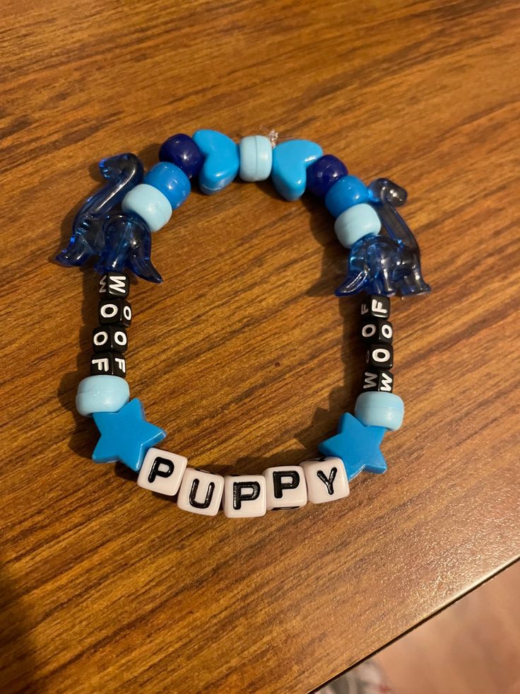 Kandi Singles Ideas No Words, Kandi Inspo Single, Grunge Kandi, Kandi Ideas Bracelets, Kandi Single Ideas, Kandi Ideas Singles, Kandi Core, Kandi Singles Ideas, Blue Kandi