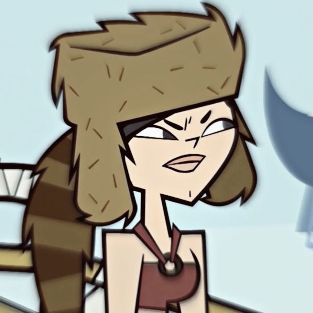 Heather Tdi Fanart, Heather Total Drama Fanart, Heather Tdi, Tdi Characters, Drama Total, Having No Friends, Drama Island, Drama Funny, Good Cartoons