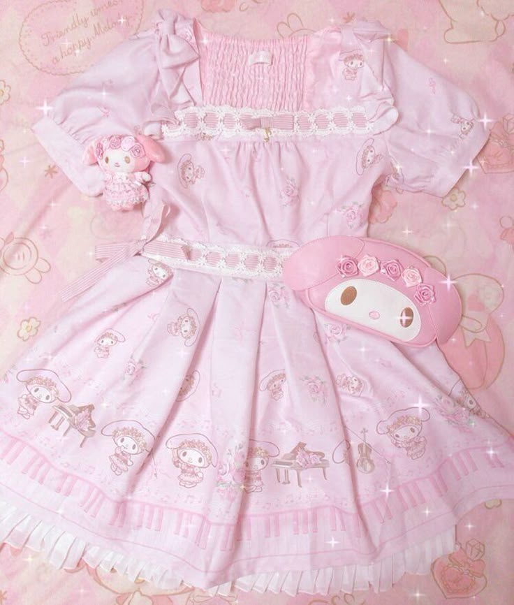 ʚ♡ɞ pinterest: horrorbaby Twin Aesthetic, My Melody Outfit, Light Feminine Aesthetic, Stationery Kawaii, Hat Aesthetic, Light Feminine, Japanese Candy, Kawaii Gifts, Pastel Fashion