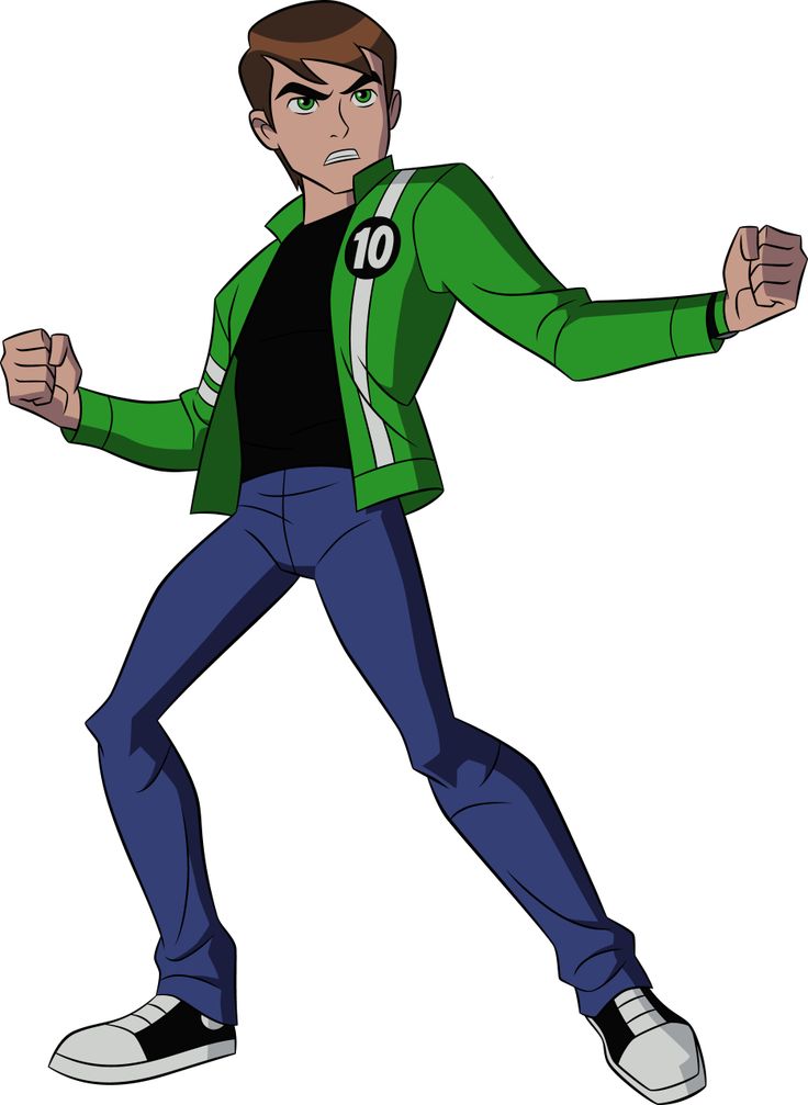 an image of a man in green jacket and blue jeans dancing with his arms out