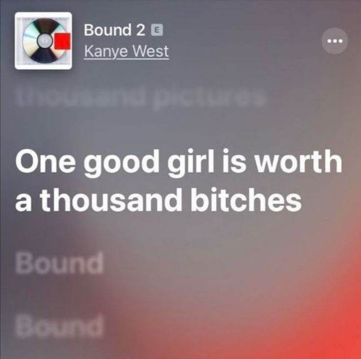 one good girl is worth a thousand bitches Songs That Describe Me, Rapper Quotes, Rap Lyrics Quotes, Rap Quotes, Meaningful Lyrics, Song Lyric Quotes, Music Quotes Lyrics, Rap Lyrics, Lyrics Aesthetic