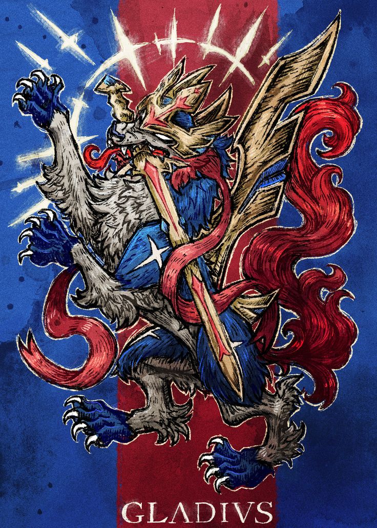 Zacian Pokemon, Cringe Compilation, Pokemon Backgrounds, Pokemon Tattoo, Pokémon Stuff, Pokemon Wallpaper, Ada Wong, Mythical Creatures Art, Creature Concept Art