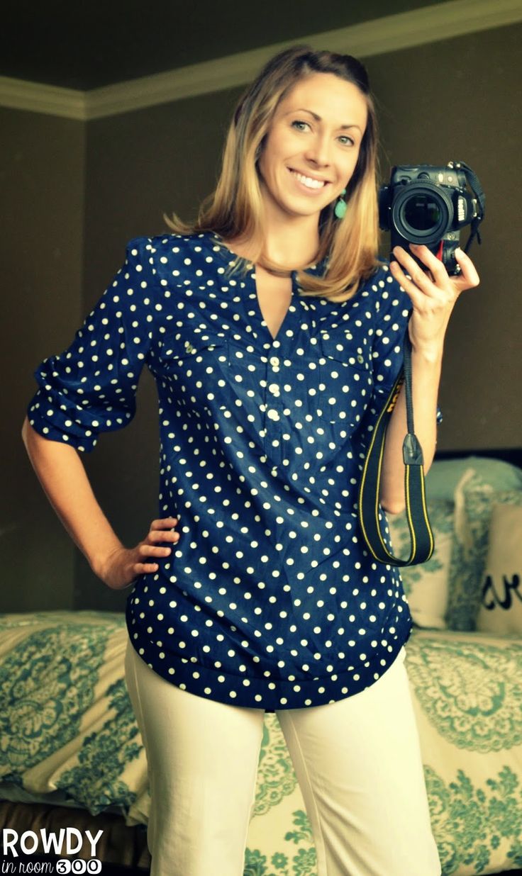 Dear Stitch Fix stylist, I LOVE this top...perfect for work and navy is one of my staple colors! The gathered details on the sleeve and v-neck are perfect! Spring V-neck Top With Smocked Cuffs, Casual V-neck Peasant Top With Smocked Cuffs, Leopard Print V-neck Blouse For Summer, Summer Leopard Print V-neck Blouse, Doodle Bugs, Sweet Top, Stitch Fit, Polka Dot Shirt, Fun Shirt