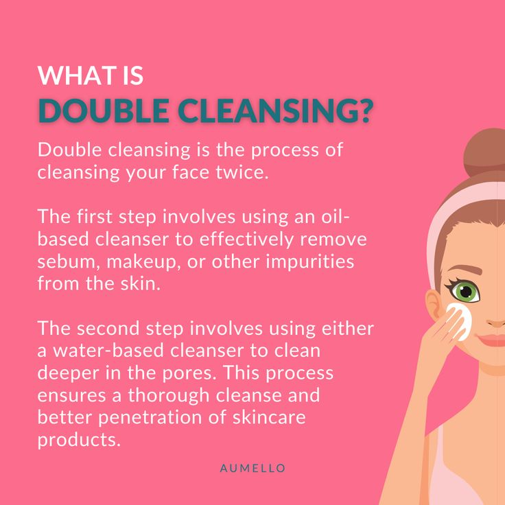 Skincare Sunday, Sunday Selfcare, Selfcare Routine, Double Cleanse, Skin Aesthetics, Oil Based Cleanser, Tips Skincare, Double Cleansing, Homemade Beauty