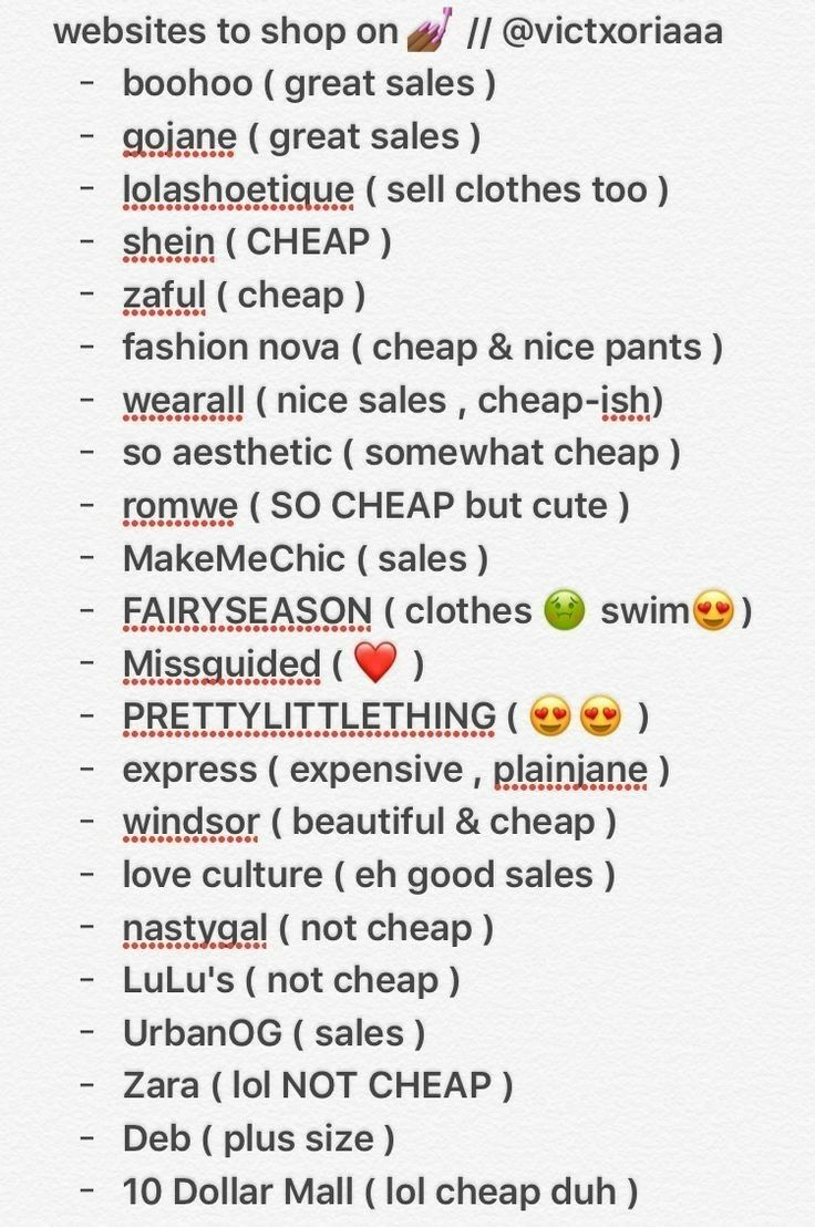 don’t recommend shein, zaful or romwe since they use child labor 🌙 follow me on instagram: @rllyfuckingrad Quotes Celebrities, Best Online Clothing Stores, Cute Clothing Stores, Wallpapers Quotes, Beach Ideas, Glo Up, Baddie Tips, Beach Hacks, Neue Outfits