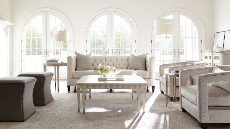 Layla Grayce | Luxury Furniture & Decor