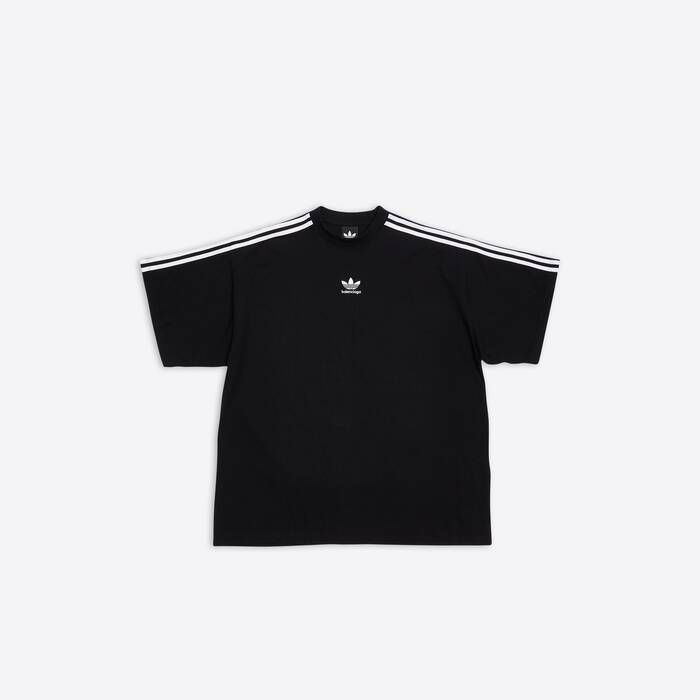 Adidas | Balenciaga PT Balenciaga Outfit, Balenciaga Clothes, Balenciaga Adidas, Balenciaga Top, Tshirt Png, Balenciaga T Shirt, Adidas Tshirt, Spring 23, Star Clothing