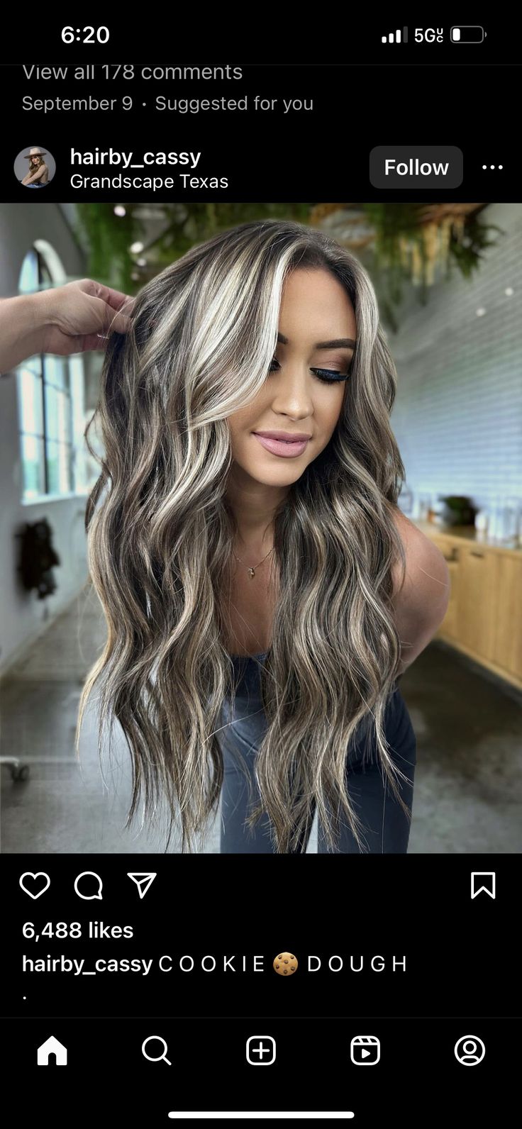 Balayage Brown Blonde, Ash Blonde Hair Balayage, Light Brown Hair Color, Ombre Blond, Brown Hair Shades, Brunette Hair With Highlights, Brown Hair Color, Brown Hair With Blonde Highlights, Ash Blonde Hair