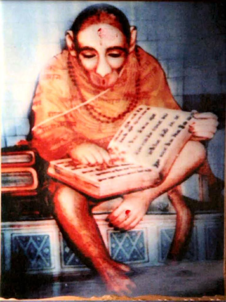 a painting of a woman sitting on a bench with a keyboard in her lap and writing