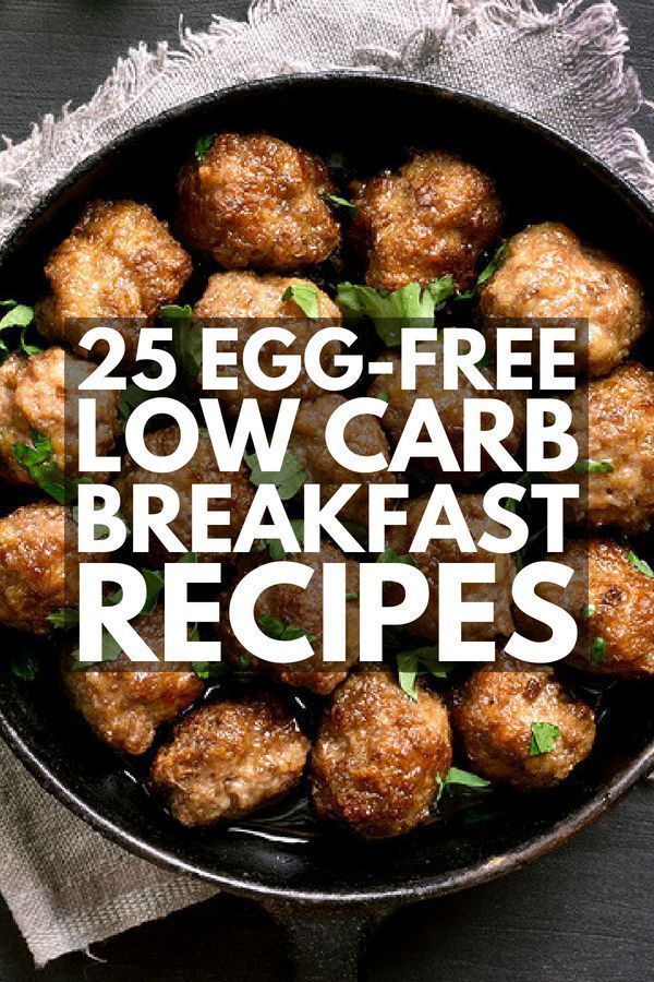 Famous Low Carb Breakfast Ideas Without Eggs References - good recipes