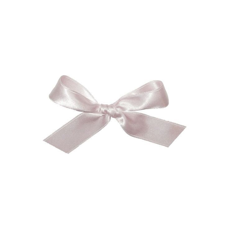 a white ribbon with a bow on the end is shown in front of a white background