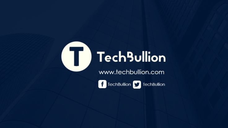 TechBullion