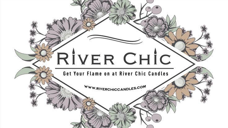 RIVER CHIC DESIGNS