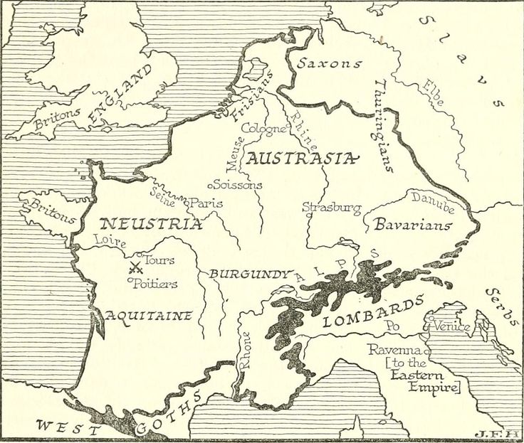 an old map shows the location of allotra and other towns in europe, including england