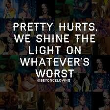 Pretty hurts/: doesnt it/:???? Love Hurts Lyrics, Coffee Quotes Sarcastic, Hurt Lyrics, Happy Quotes Smile, Pretty Hurts, Love Breakup, Lyrics To Live By, Quotes Lyrics, Quotes Deep Meaningful