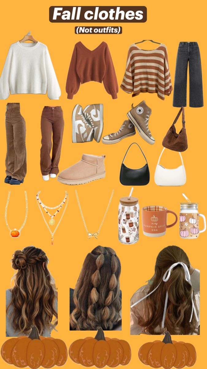 Cute fall clothes idea Fall Outfits Plaid Shirt Flannels, Cute Outfits For Pumpkin Patch, Cute Fall Clothes, Thanksgiving Fits, Plaid Outfits Fall, Holiday Baskets, Cute Thanksgiving Outfits, Outfit Combos, Outfits Baggy