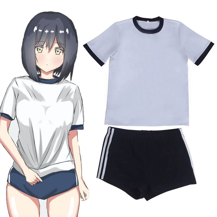 Japanese Student Gym Suit Short Sleeve Shorts School Uniform Sexy Seifuku Cos Sportwear Volleyball JK Uniform T Shirt Bloomers| | - AliExpress Japan Gym Uniform, Japanese Sports Uniform, Japanese Sport Uniform, Anime Gym Uniform, Gym Uniform School, Japanese Gym Uniform, Gym Class Outfits, Pe Outfits For School, School Pe Uniform