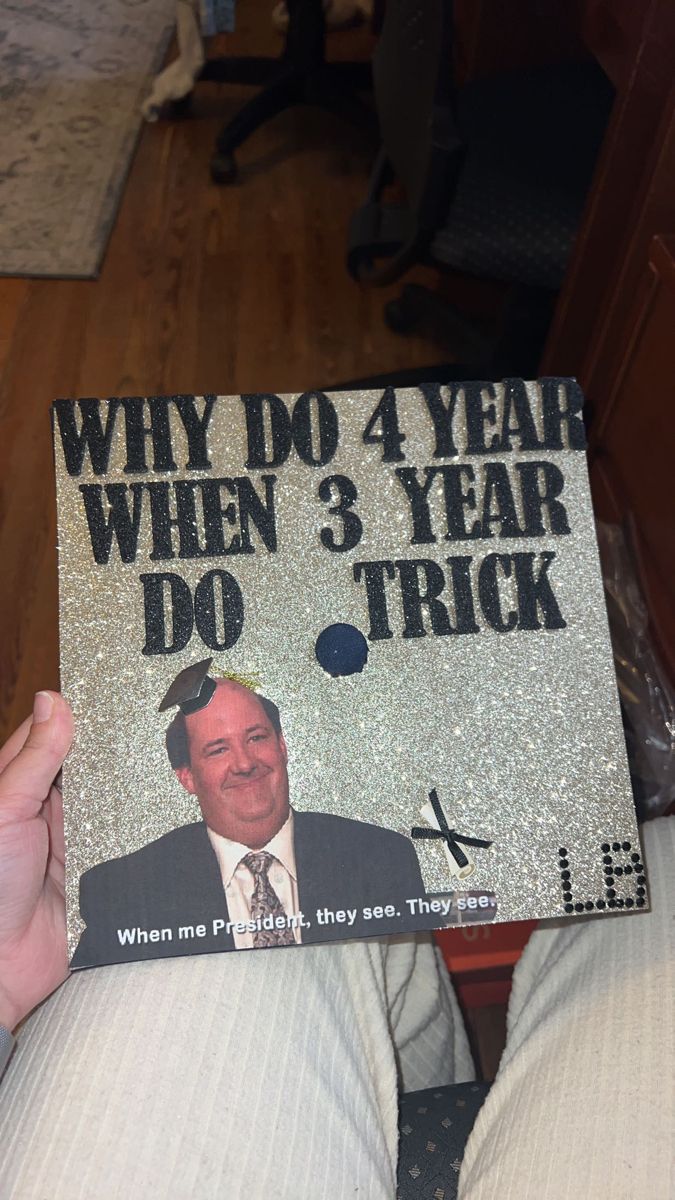 The Office Graduation Cap Ideas, Breaking Bad Graduation Cap, Graduation Cap Designs The Office, Office Graduation Cap, The Office Graduation Cap, Graduation Cap Ideas Funny, Graduation Cap Funny, Graduation Cap Designs Funny, Funny Graduation Cap Decoration