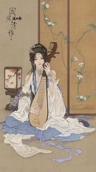 Soy Arika Mayu, una doctora neuro cirujana altamente reconocida y con… #fantasía # Fantas�ía # amreading # books # wattpad Chinese Art Painting, Geisha Art, Chinese Art Girl, Korean Art, China Art, Historical Art, Chinese Painting, Ancient Art, Chinese Art