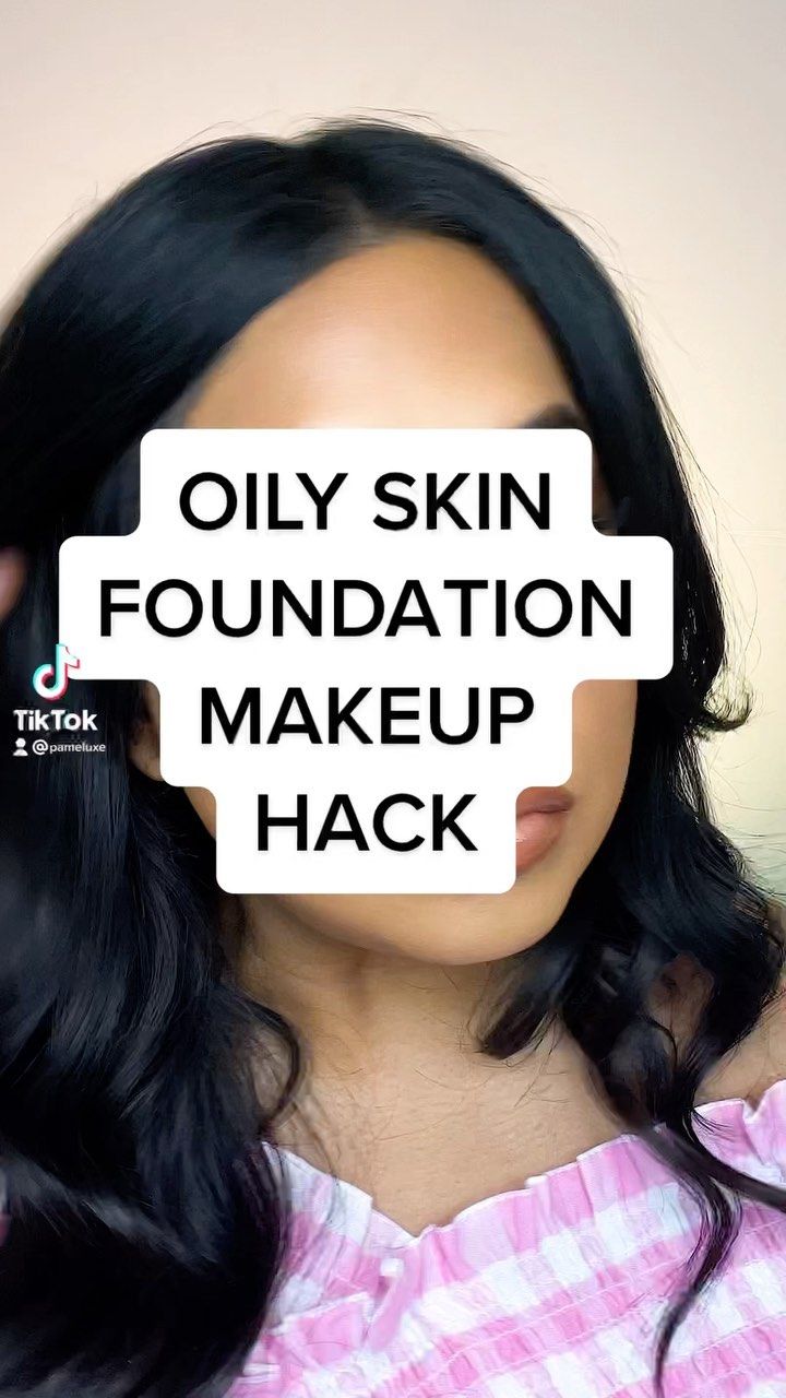 Oily Face Makeup Tutorial, Makeup For Oily Face, Oily Skin Makeup Tutorial, Makeup For Oily Skin Tips, Best Makeup Products For Oily Skin, Makeup Tutorial For Oily Skin, Oily Skin Makeup Tips, Oily Nose, Makeup For Oily Skin