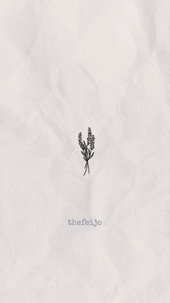 a drawing of a flower on top of a piece of paper with the word'theejoy'written below it