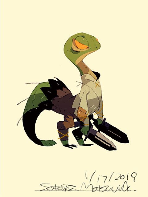 an image of a cartoon character riding a dinosaur