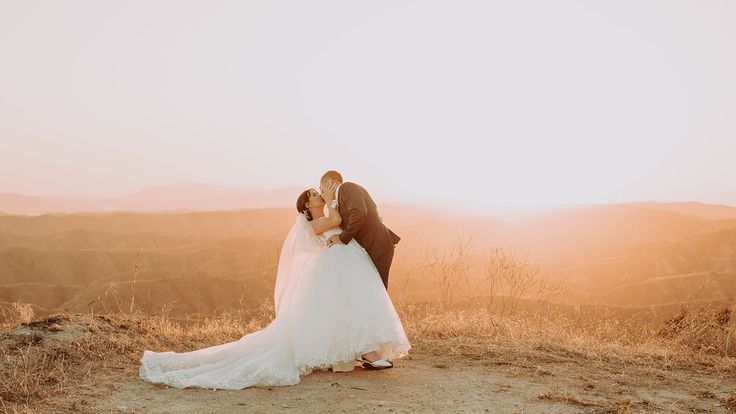 Leia | Southern California Wedding Photographer