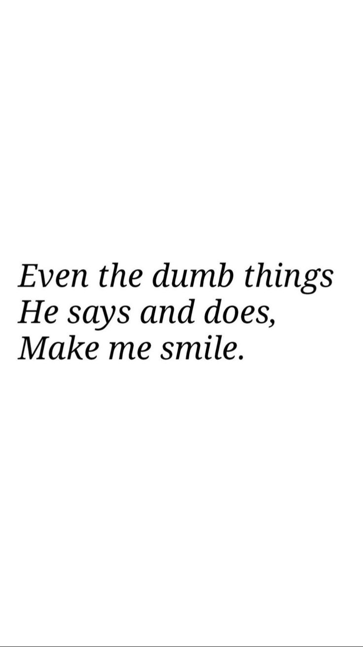 Even if he makes a weird adorable face it gives me butterflies and putts a gigantic smile on my face❤️ Butterfly Giving Texts, When He Texts You First, He Gives Me Butterflies Quotes, Things He Does That Give Me Butterflies, Simp Quotes For Him, He Makes Me Smile Quotes, Give Him Butterflies Over Text, How To Give Him Butterflies Over Text, Crush Poetry