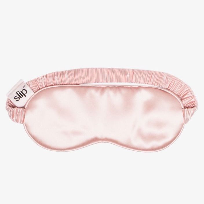 New! Slip Silk Eye Mask In Pink. Silk Sleep Mask Pink, Slip Pillowcase, Mitzvah Themes, Silk Face Mask, Silk Sleep Mask, Silk Eye Mask, Gothic Dolls, Gold Silk, Pink Eyes