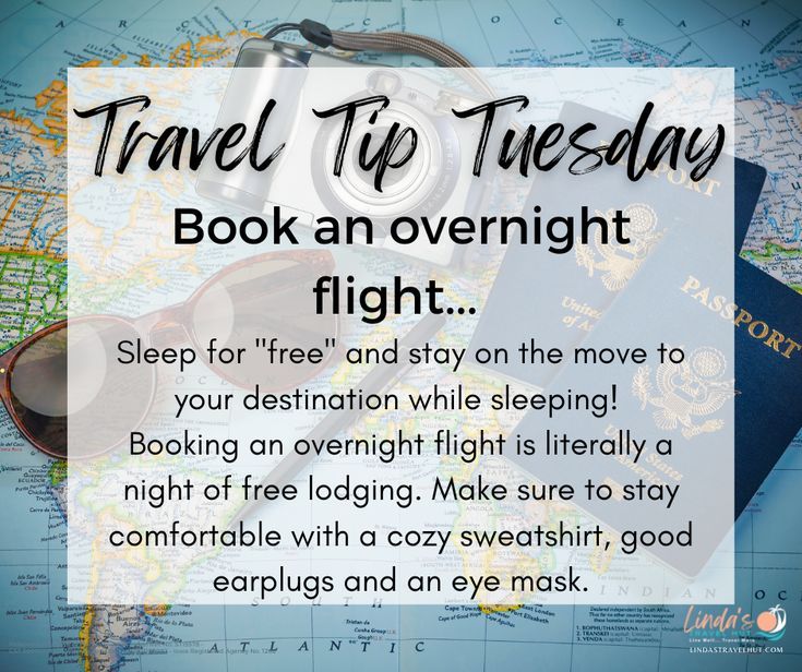 travel tip tuesday book an overnight flight and stay on the move to your destination while sleeping