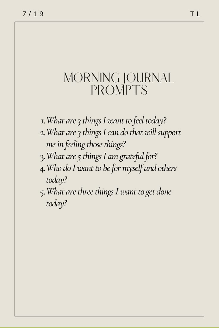 Meditation Journal Aesthetic, Questions To Ask Yourself In The Morning, Morning Journaling Questions, Meditation For Happiness, Positive Morning Journal Prompts, Mindfulness Journal Aesthetic, Uplifting Journal Prompts, Morning Journal Ideas Writing Prompts, Journal Writing Prompts Aesthetic