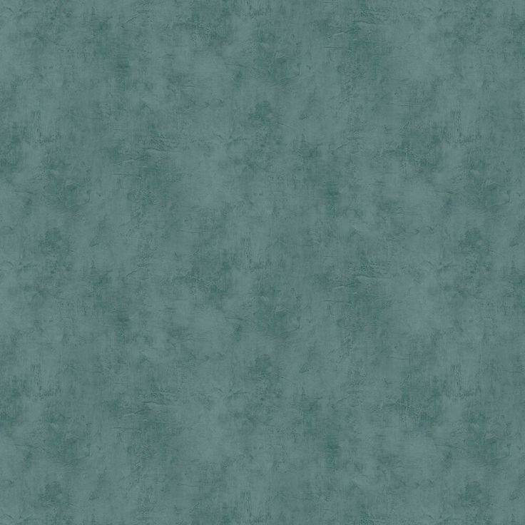 an image of a textured wallpaper background in blue and green colors with no pattern