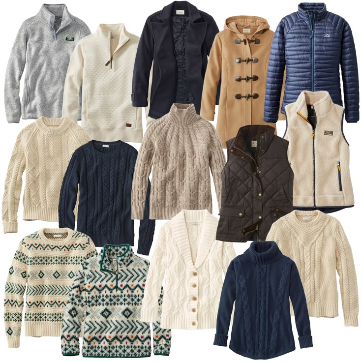 Ll Bean Fall Outfit, Ll Bean Outfits For Women, Ll Bean Fashion, Ll Bean Women Outfits, Ll Bean Sweater Outfit, Llbean Aesthetic, Ll Bean Outfit Women, L L Bean Outfits, Llbean Coats Winter